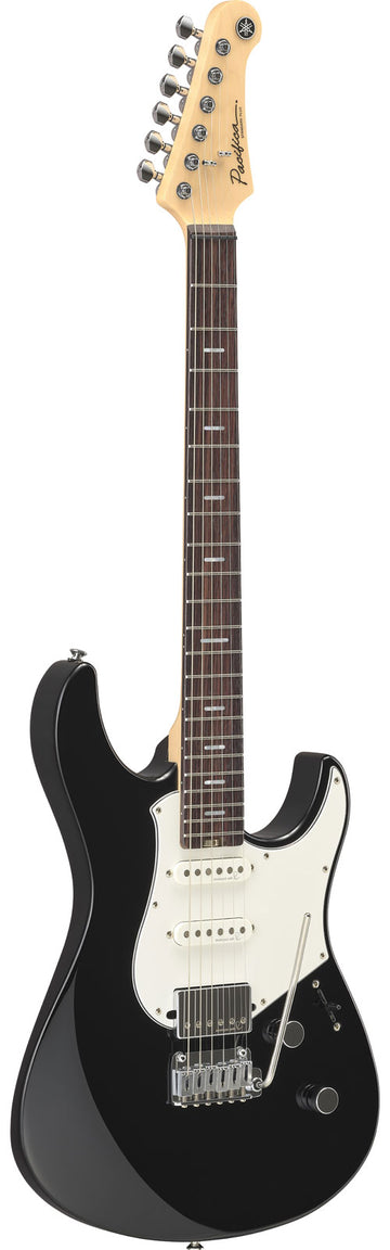 Pacifica Standard Plus Pacs+12-Bl Rw Schwarz