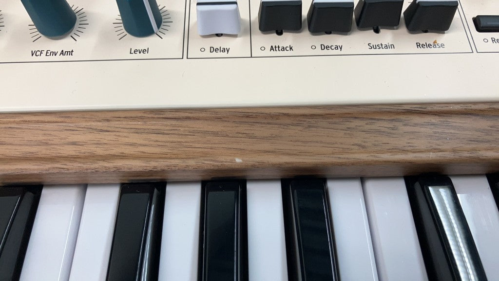 Polybrute 12 - B-Ware