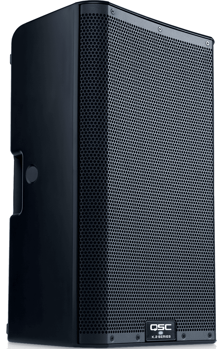 QSC Pro audio K10.2