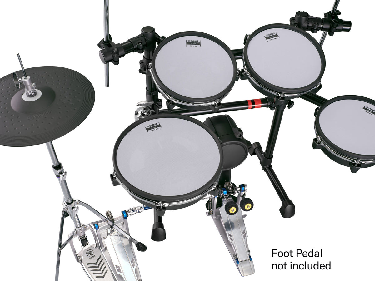 DTX6K5-M ELECTRONIC DRUM KIT