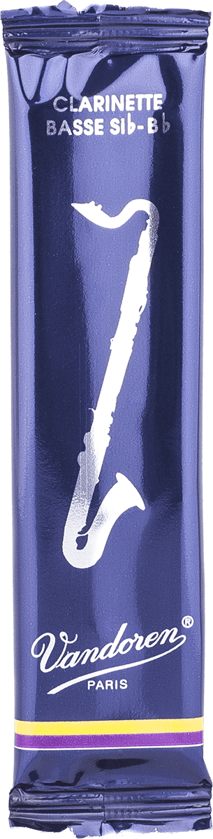 CLASSIC BLAU 4 - CR124