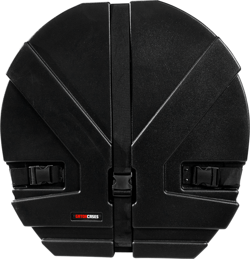 Formkoffer Grooves Für Bass Drum 24" X 16"