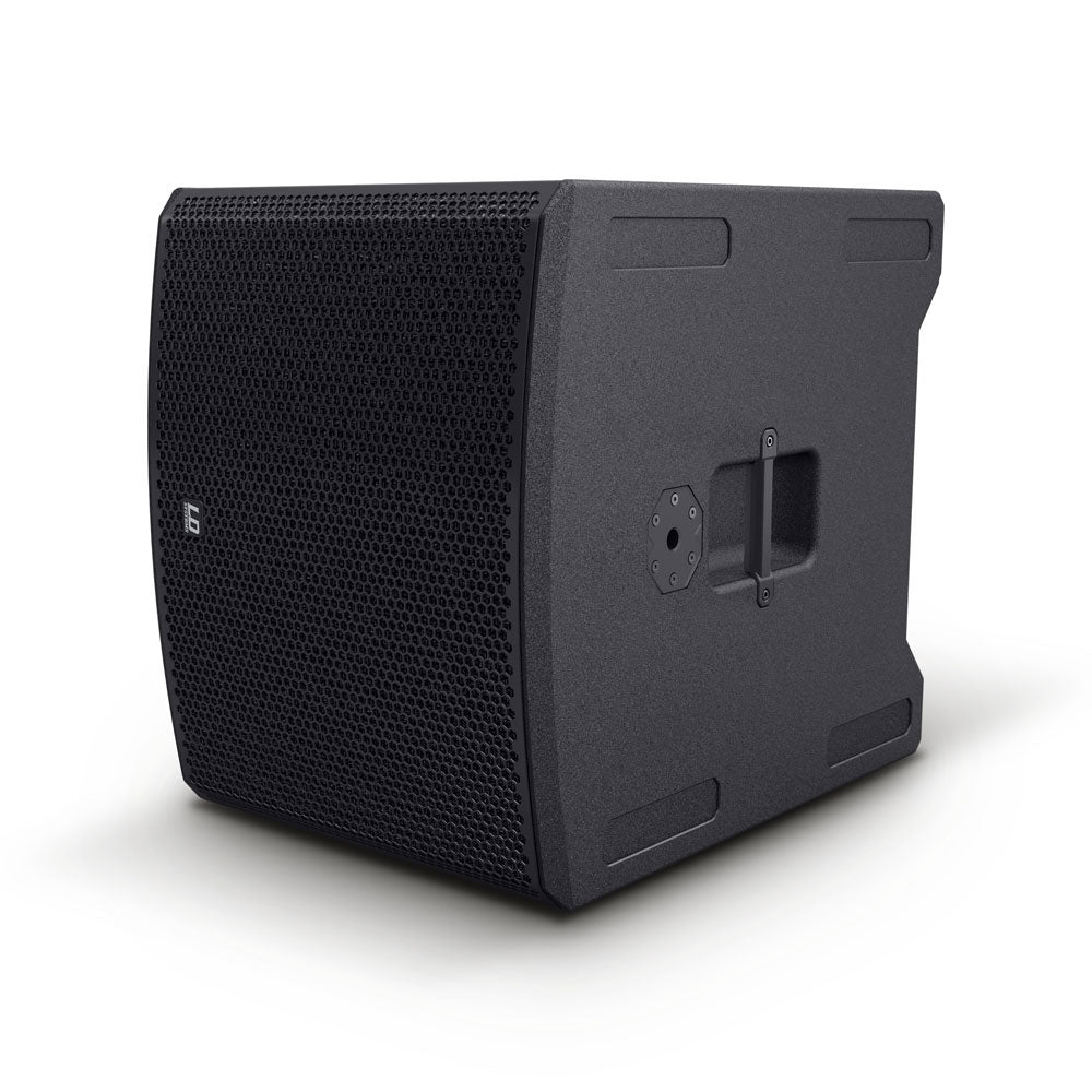 LDESUB18AG3 - Aktiver 18-Zoll-Subwoofer
