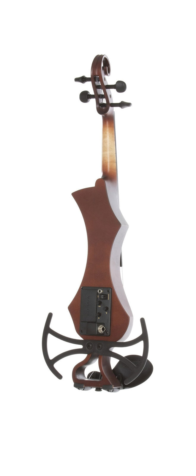Novita 3.0 4ua Elektrische Violine - Rotbraun
