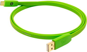 d+ Class B USB-A zu USB-C 1m