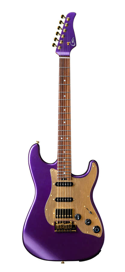 Gtrs Standard 900 Pflaumenlila