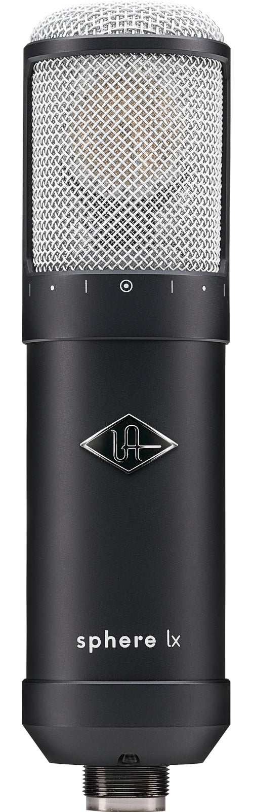 Universal Audio Große Membranmikrofone