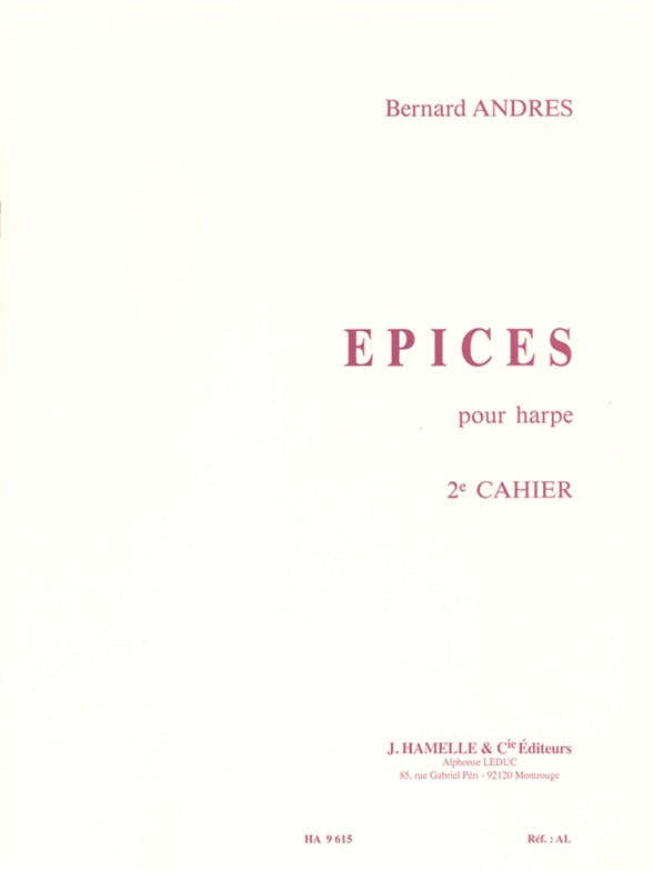 Epices Vol.2