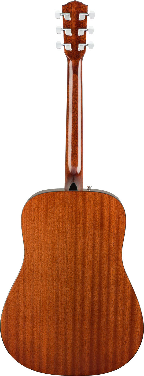 Dreadnought Classic Design Wn Natural