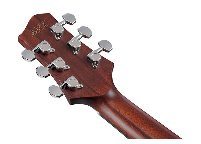 JGM10-BSN Schwarze Signature Jon Gomm Platinum