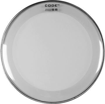 RESO RING CLEAR TOM 18"