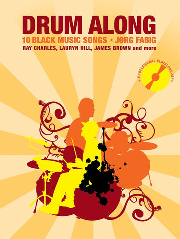 Drum Along - 10 Black Music Songs - Drums