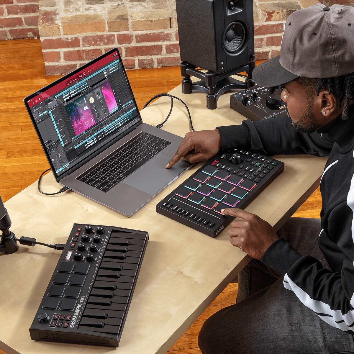 MPC STUDIO