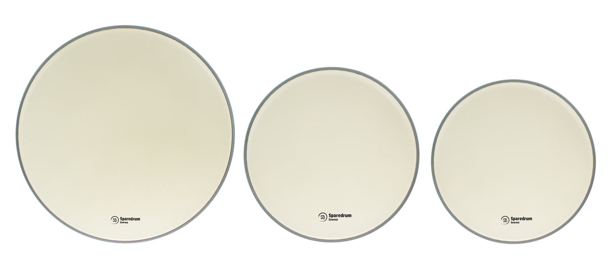 Sparedrum 12-13-16 Everest Beschichtet Standard Pack