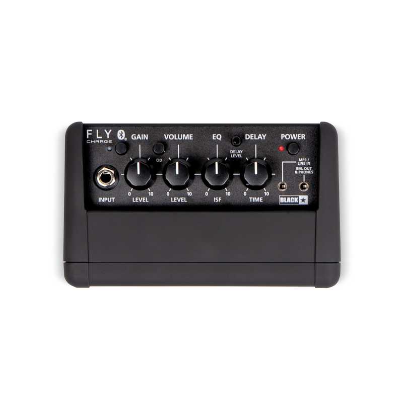Fly 3 Bluetooth Charge