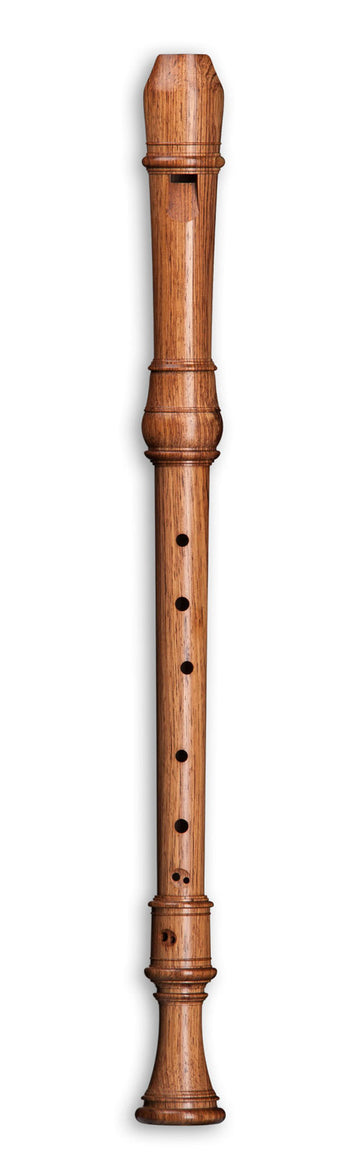Denner Tenor 5420 - Palisander (barocke Griffweise)