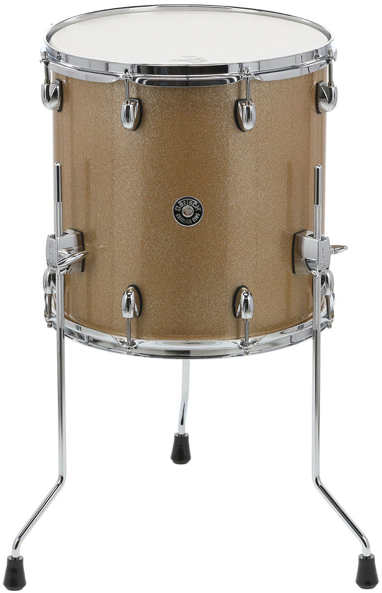 Floor Tom Catalina Club Sahara Sparkle