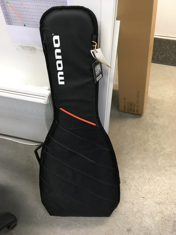 E-Gitarren-Gigbag - M80 Stealth Schwarz - B-Ware
