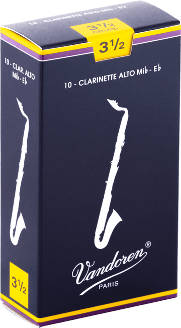 CLASSIC BLAU 3.5 - CR1435
