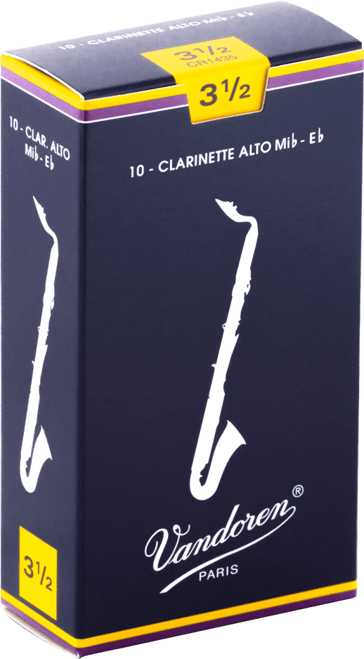 CLASSIC BLAU 3.5 - CR1435