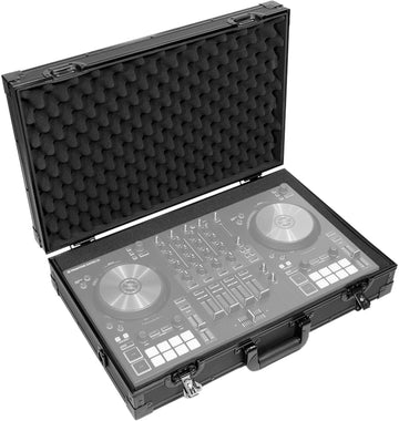 Flight Control-Schaumstoff M S4 MK3 Schwarz