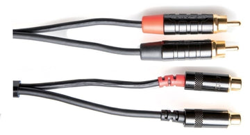 Doppeltes Kabel Pro Line 10PCS 6M