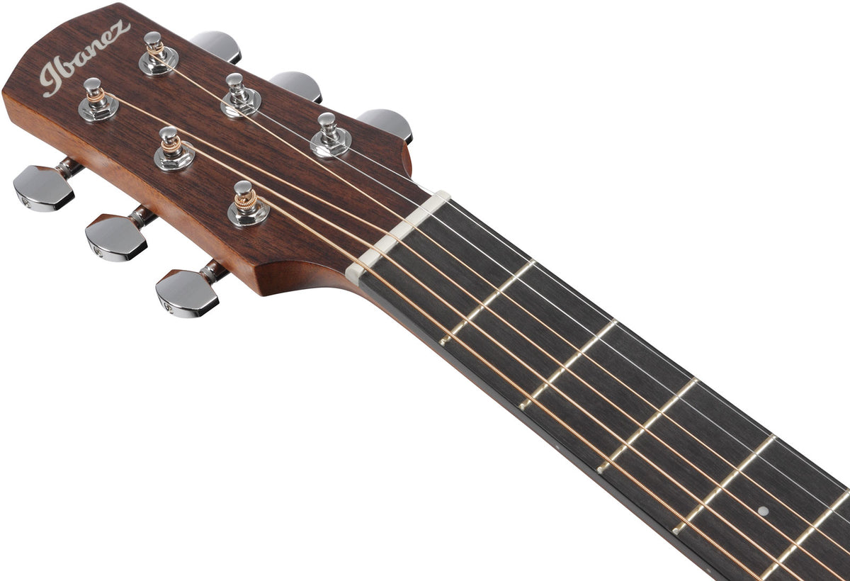AAM50CE Korallenroter Burst offenporig