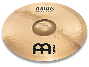 Classics Custom 18 Medium Crash - CC18MC