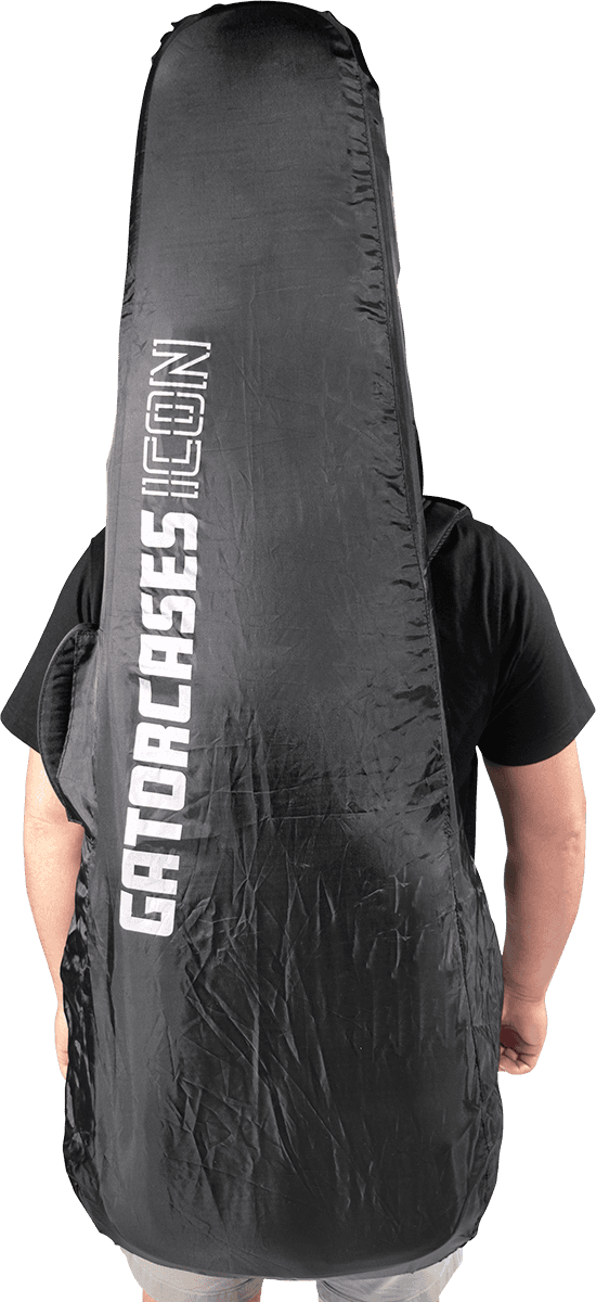 Softcase E-Gitarre - ICON
