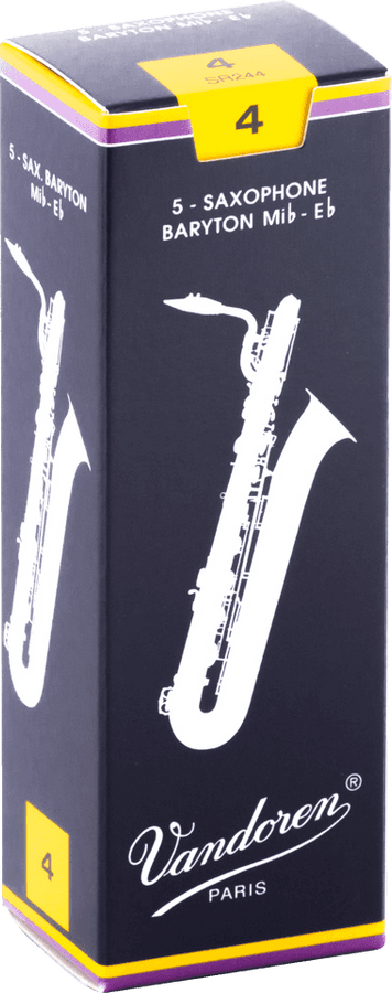 CLASSIC BLAU 4 - SR244