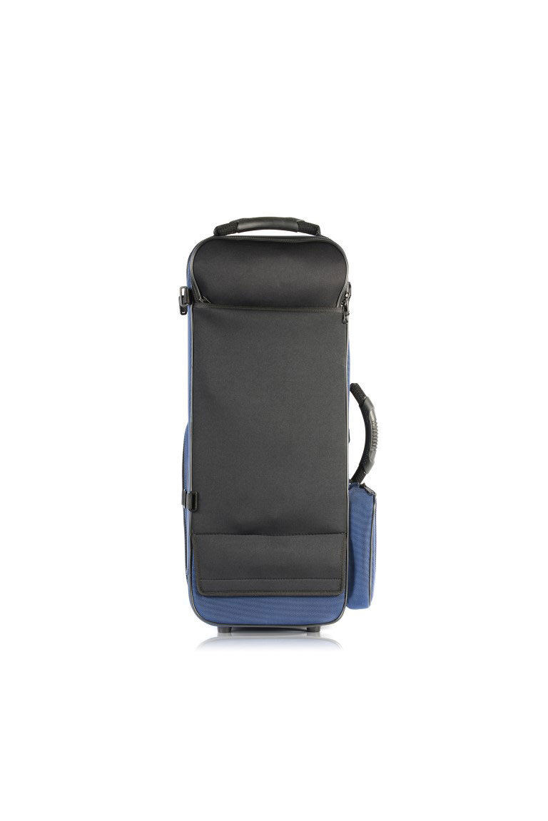 Etui Altsaxophon Trekking Saint Germain - Blau
