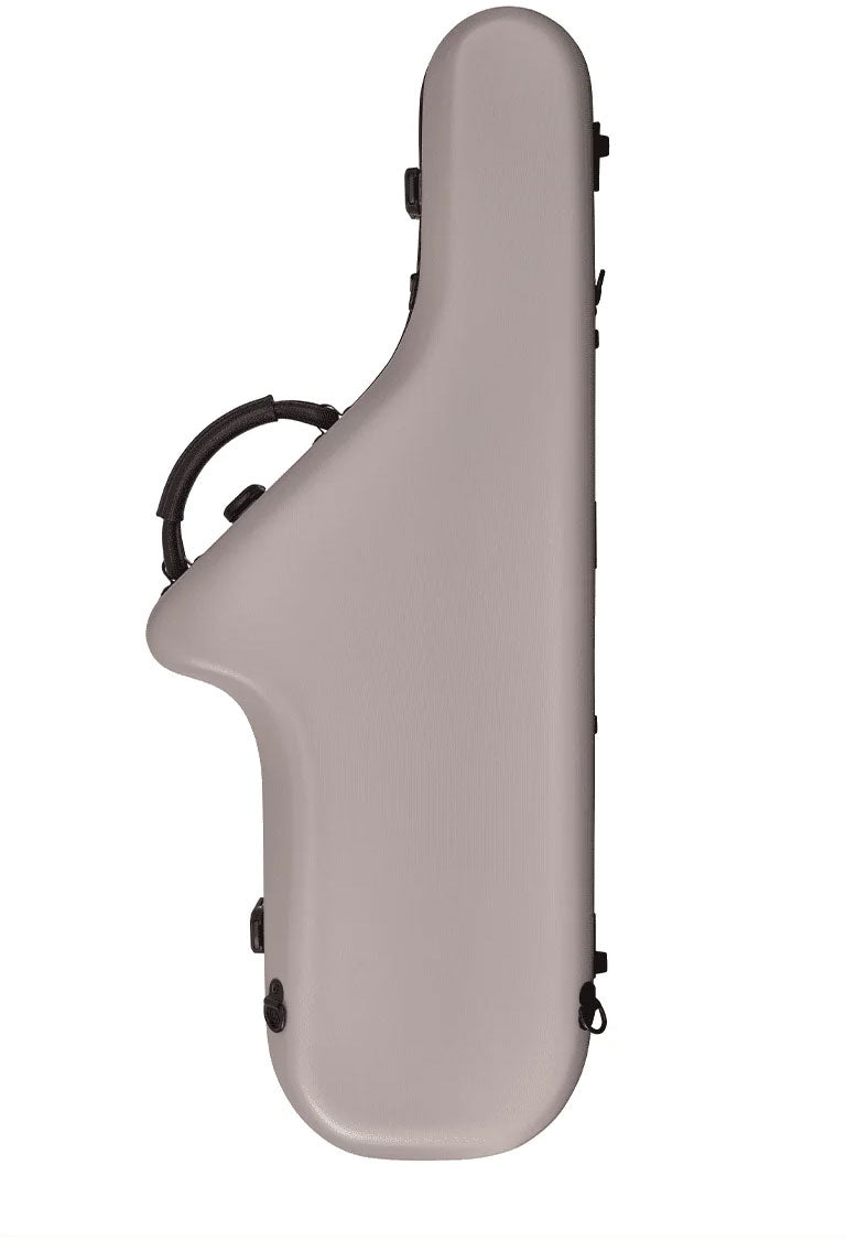 Etui Tenorsaxophon Cabine - Hellgrau