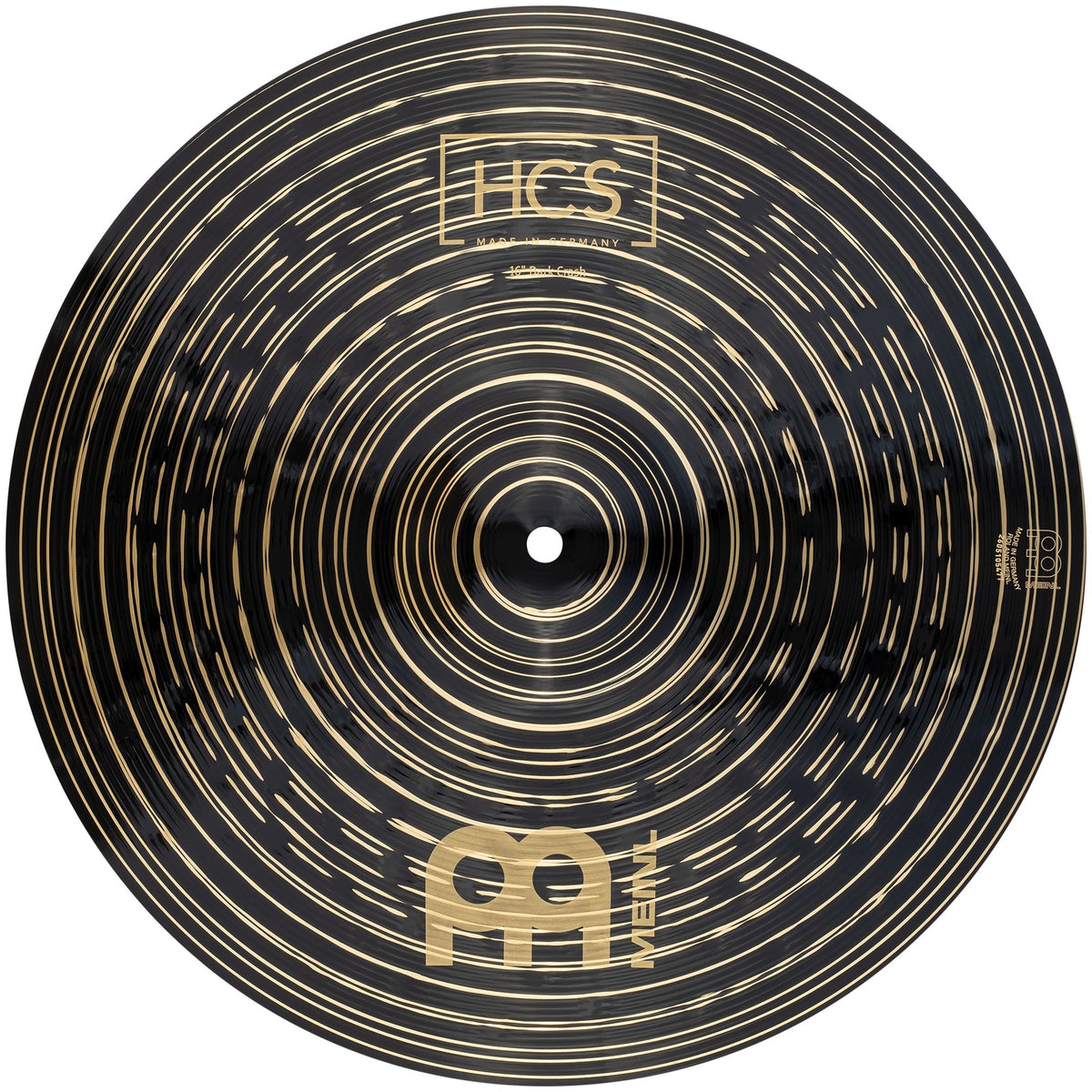 HCS Dark Crash 16"