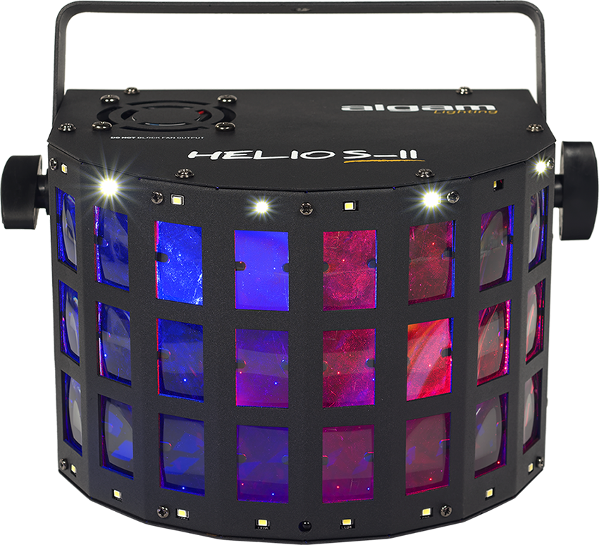 Algam Lighting HELIOS-II