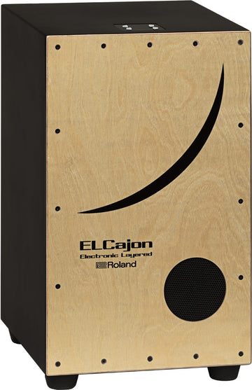 EC-10 ELECTRO ACOUSTIC CAJON