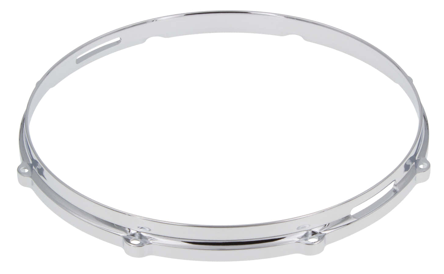 HDC3-14-8S - 14" GUSPANNREIFEN SNAREUNTERSEITE DIE CAST 8-LOCH 3.0MM