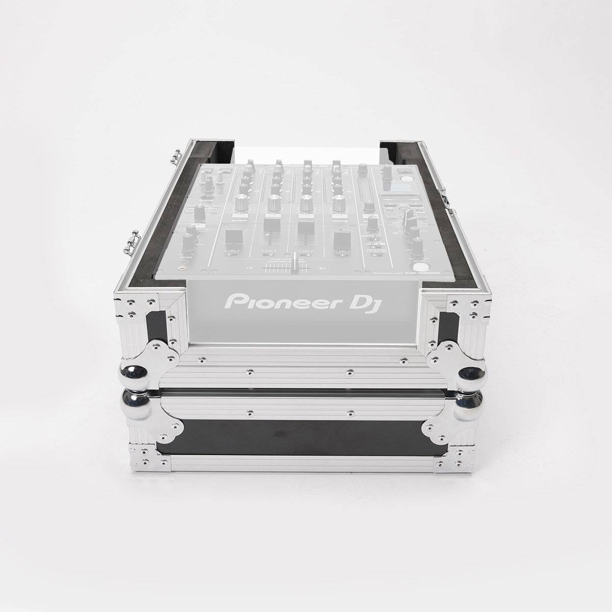 KOFFER FÜR PLAYER/MIXER IM MULTIFORMAT