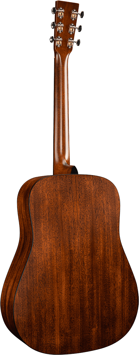 D-18 Satin 2025