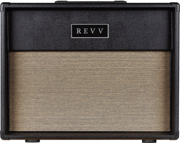 Lautsprecherbox 1 X 12 RV90