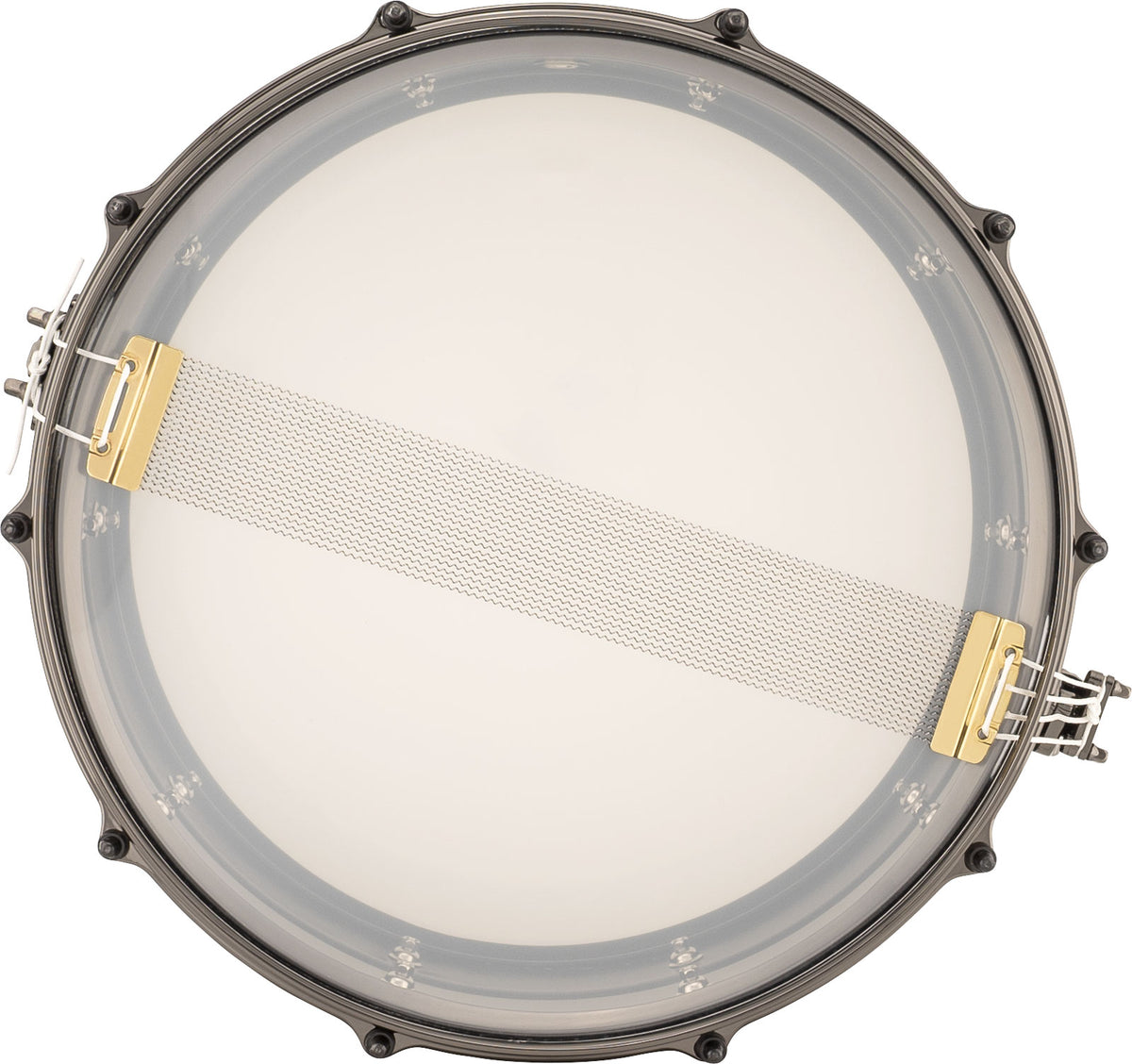 LU5514DIR - 14 X 5.5" Universal Messing - Geformte Spannreifen