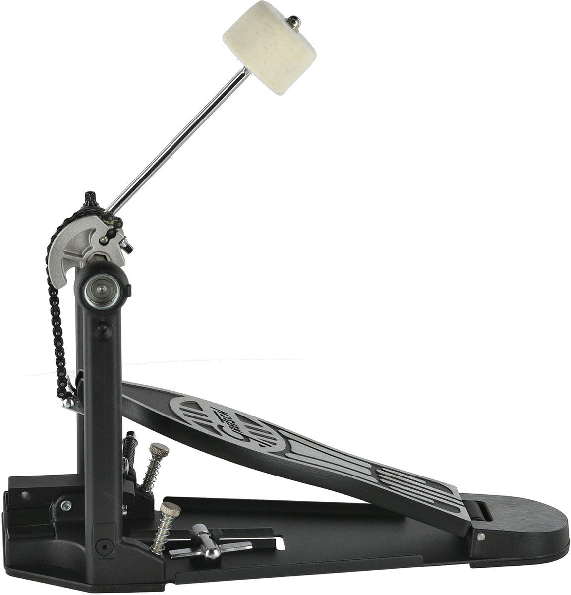 Hardware Explorer Einzelpedal Grg2Bp
