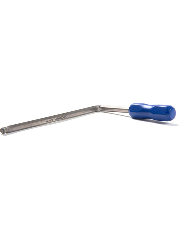 MN237 Premium-Halsstab-Schlüssel 4mm