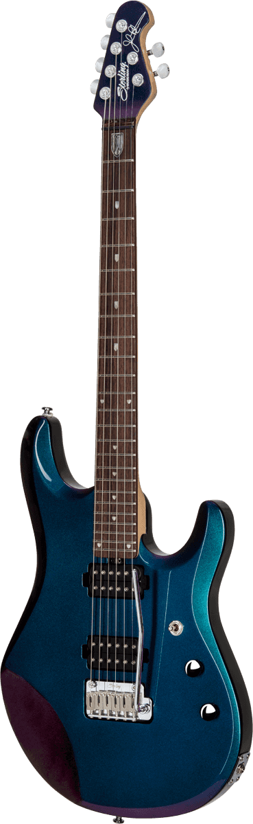 Jp Signature In Mystic Dream