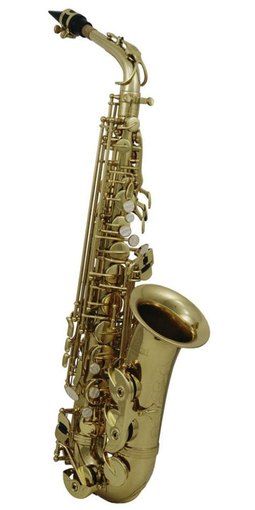EB-ALT SAXOPHON AS-202 STUDENT SERIES