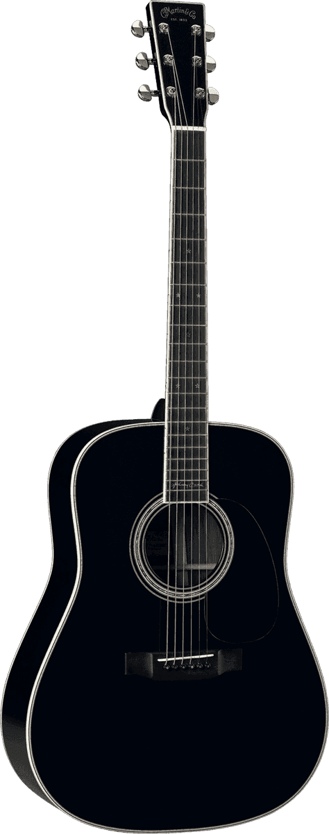 D-35 Johnny Cash