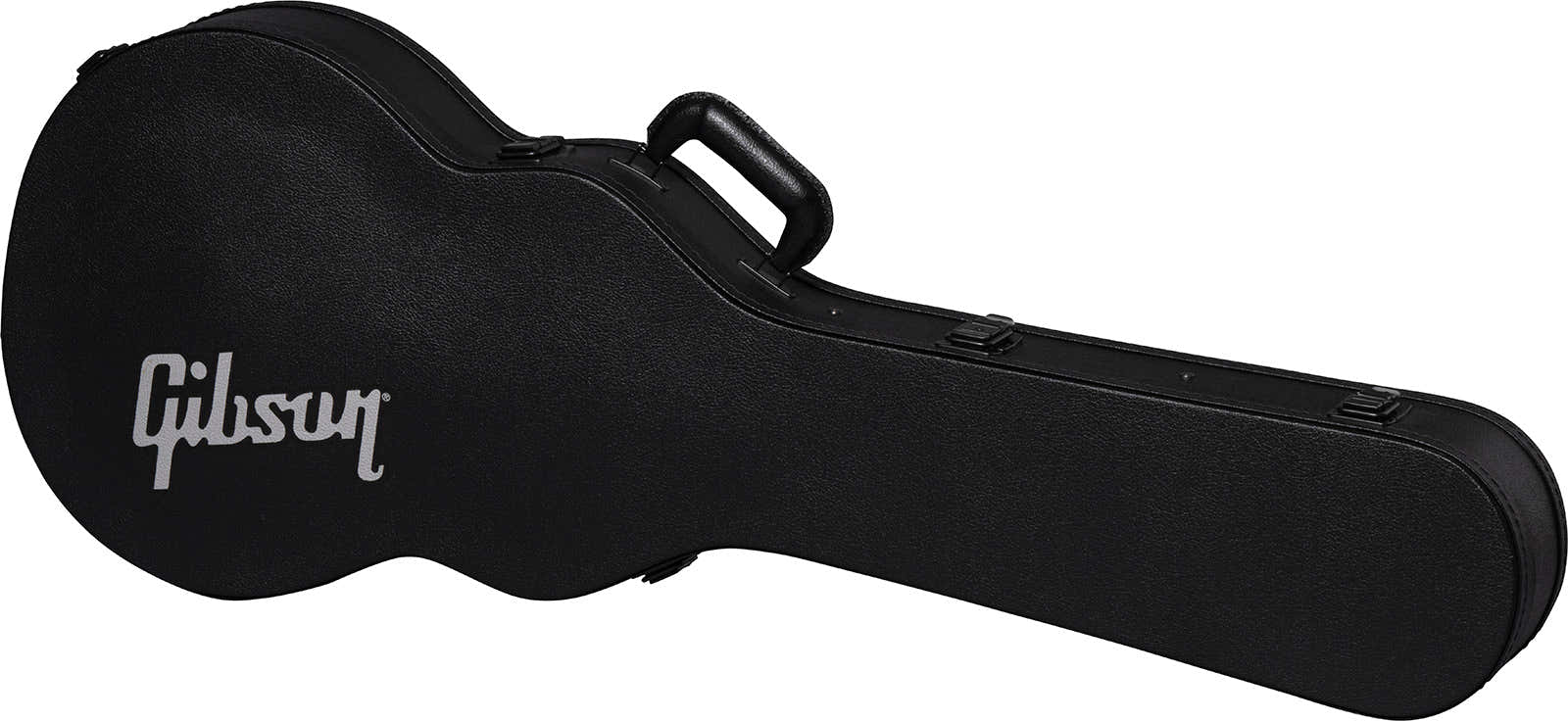 Modern Koffer Les Paul Jr. Modern Schwarz