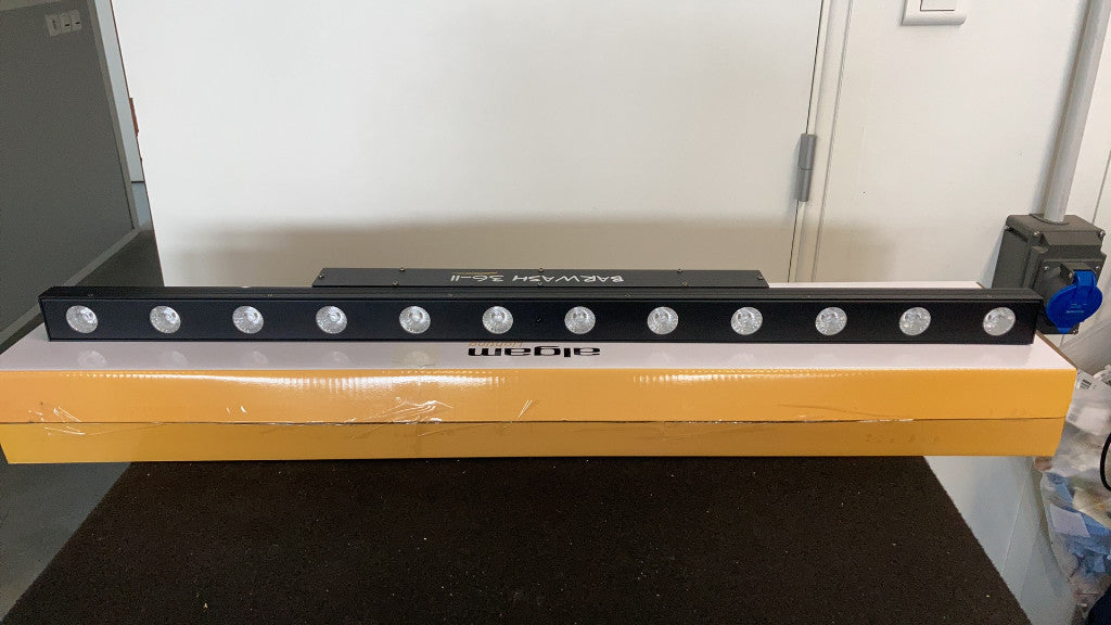 Barwash 36-II - B-Ware