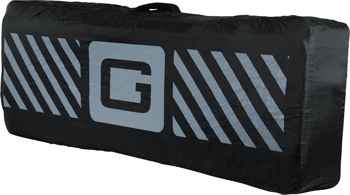 Tastaturhülle G-PG76 Schwarz