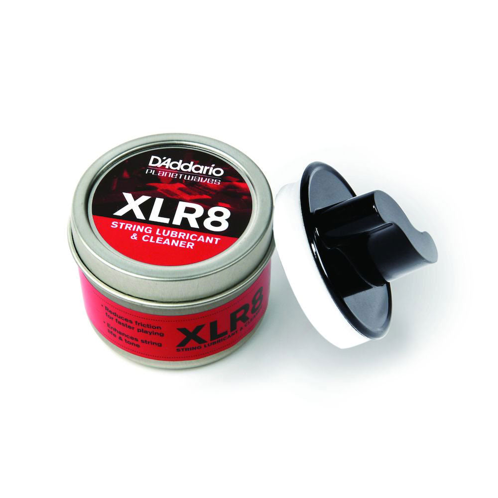 D'Addario Gitarrenreinigungsprodukte