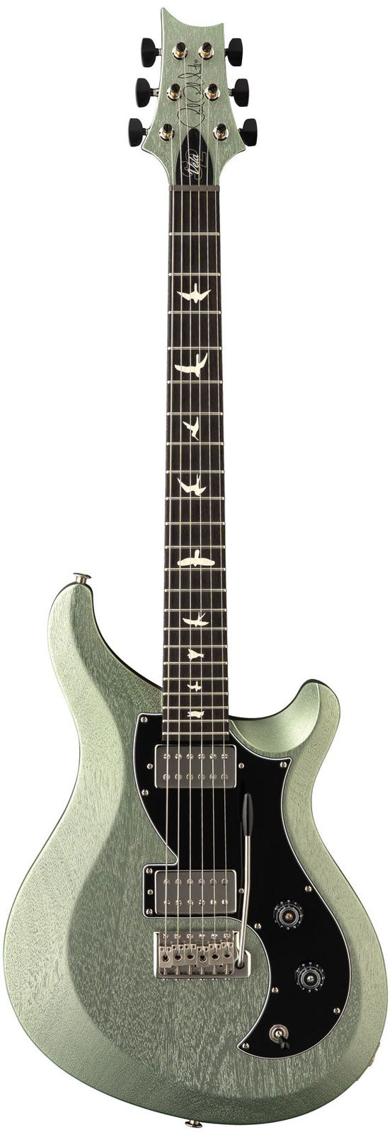 S2 Vela HHT Satin Mavis Mint Metallic